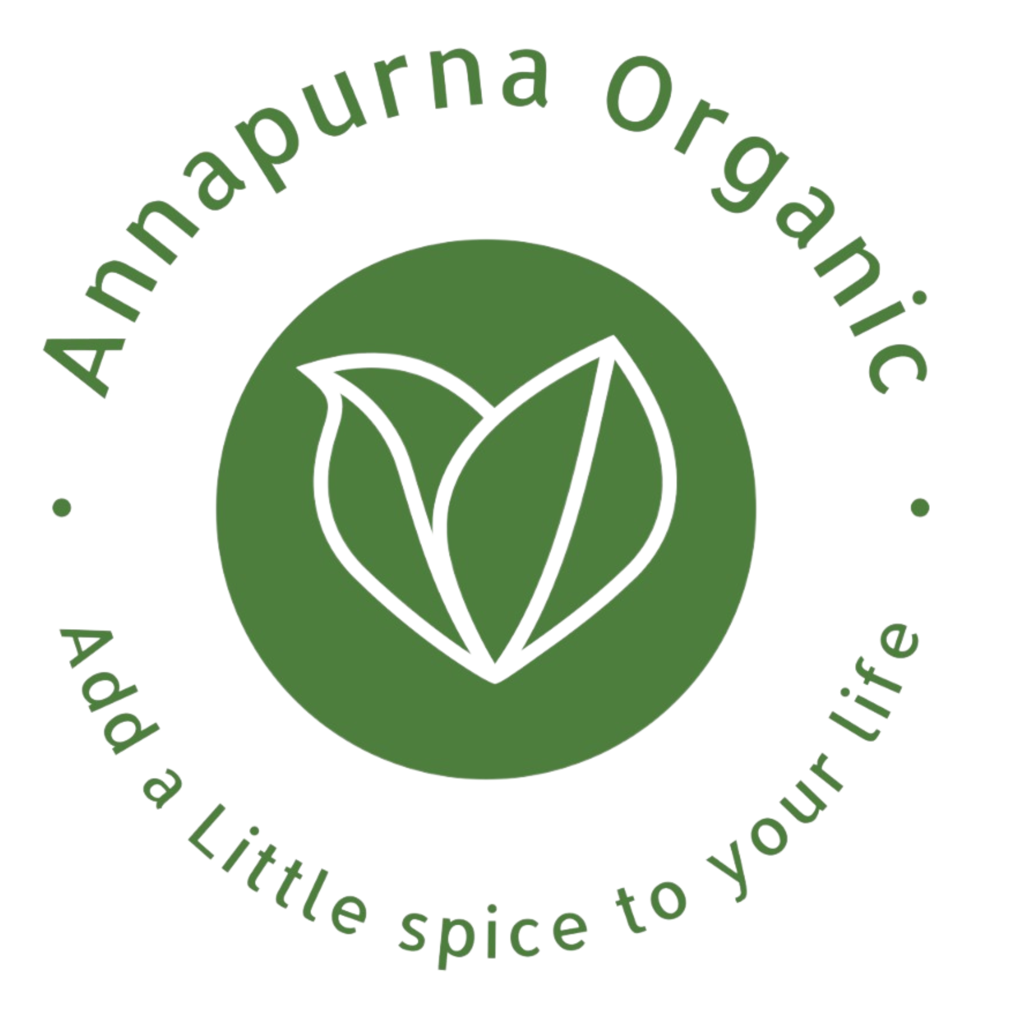 Annapurna Organic Agriculture Industry